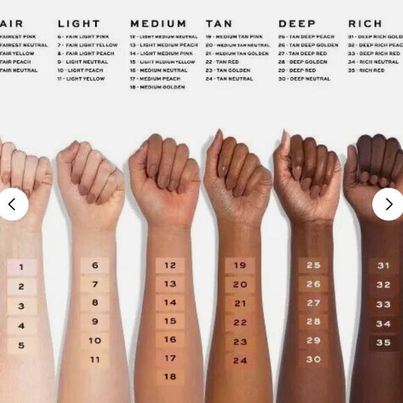 Jaclyn Cosmetics Perfecting Concealer - Picture 4 of 5